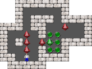 Уровень 124 — Kevin B. Reilly Arranged